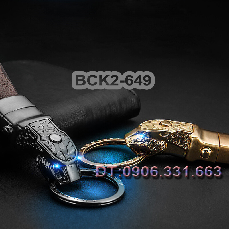 móc chìa khóa honest bck2-649
