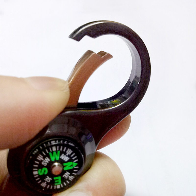 Móc chìa khóa la bàn treo thắt lưng SK-080 