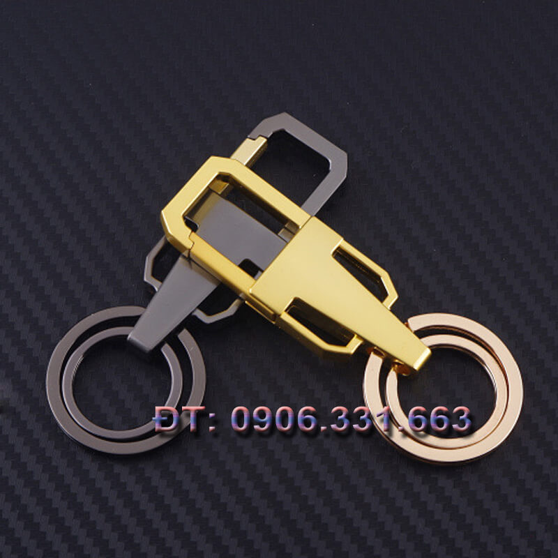 móc chìa khóa treo thắt lưng AMK-215