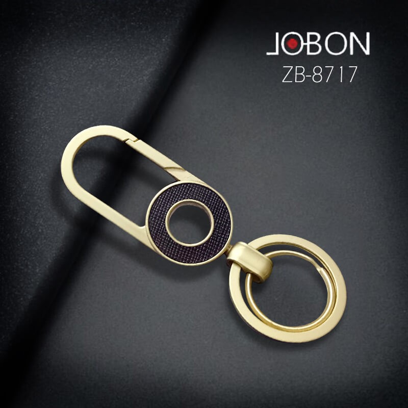 Móc chìa khóa Jobon chính hãng ZB-8717