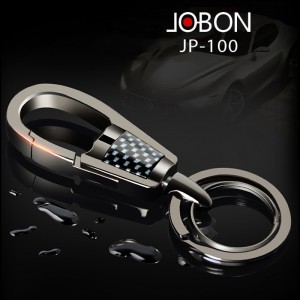 Móc chìa khóa Jobon JP-100 màu đen