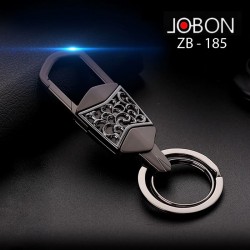 Móc chìa khóa Jobon ZB-185 màu đen
