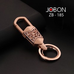 Móc chìa khóa Jobon ZB-185 màu vàng