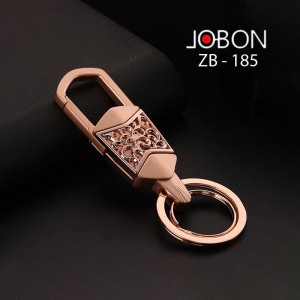 Móc chìa khóa Jobon ZB-185 màu vàng