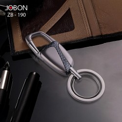 Móc chìa khóa Jobon ZB-190 màu đen