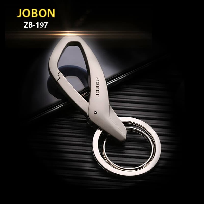 Móc chìa khóa Jobon ZB-197 chính hãng