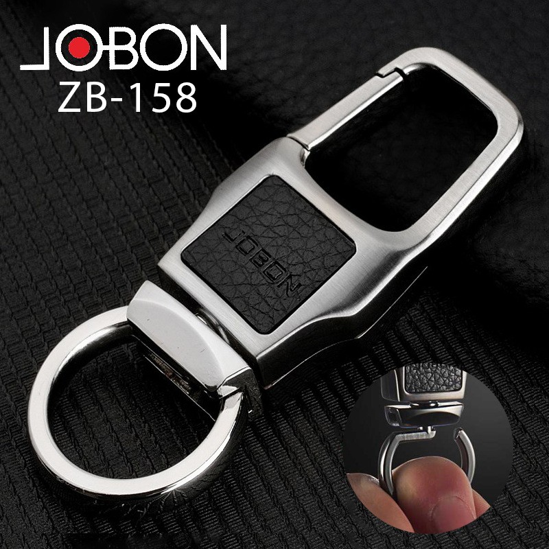 Móc chìa khóa ô tô Jobon ZB-158