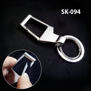 Móc chìa khóa xe máy gài thắt lưng SK-094