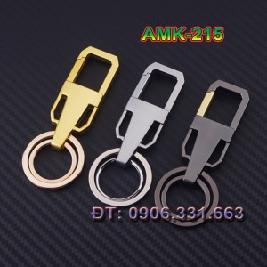Móc chìa khóa ô tô AMK-215