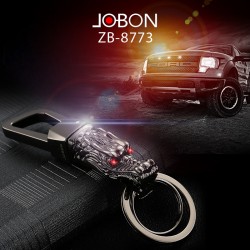 Móc khóa hình đầu rồng Jobon ZB-8773