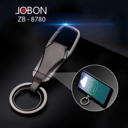 Móc khóa Jobon ZB-8780 màu đen