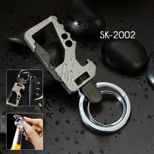 Móc treo chìa khóa đa năng SK-2002